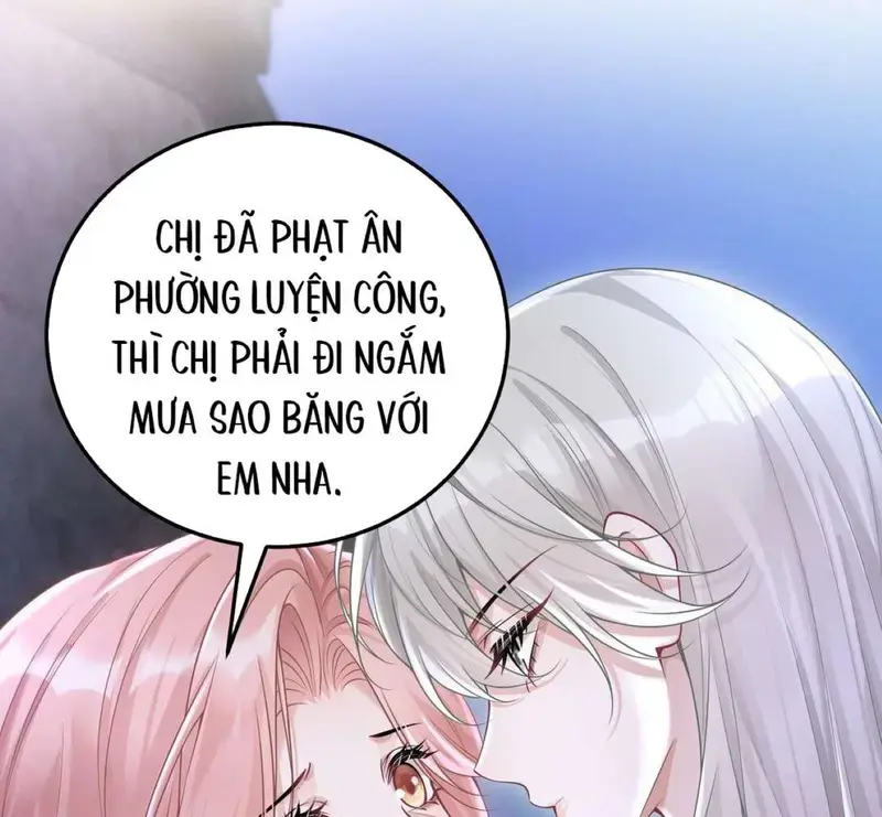 Cô Ấy Dường Như Đang Tán Tỉnh Tôi - Pheromone Chapter 54 - Trang 11