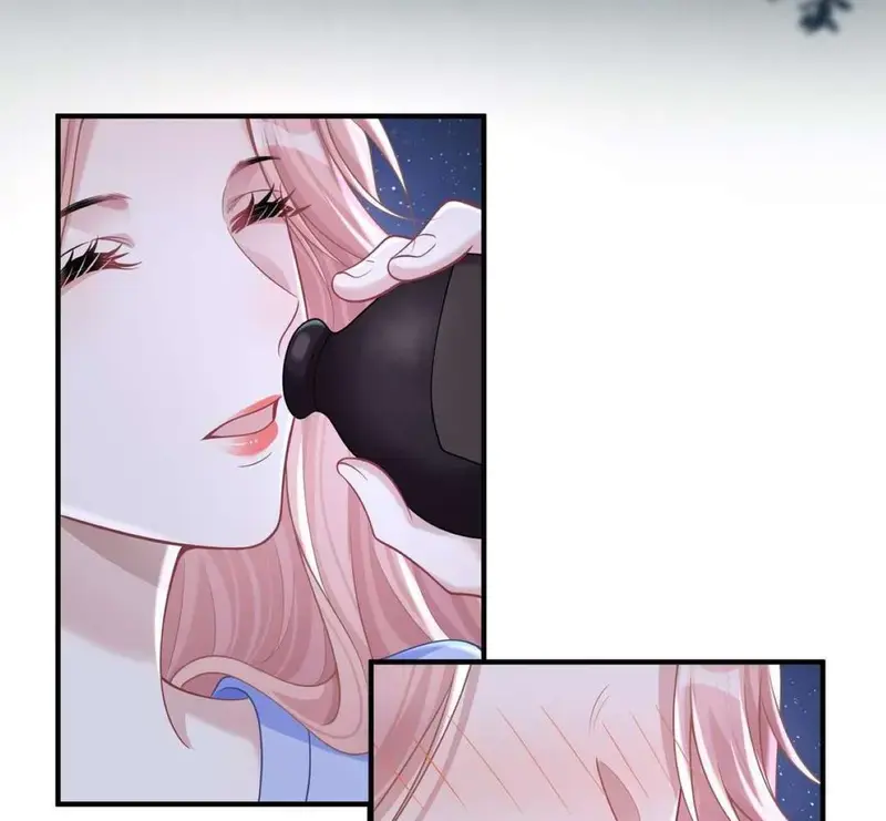 Cô Ấy Dường Như Đang Tán Tỉnh Tôi - Pheromone Chapter 54 - Trang 18