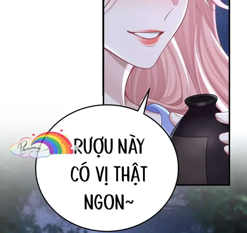 Cô Ấy Dường Như Đang Tán Tỉnh Tôi - Pheromone Chapter 54 - Trang 19