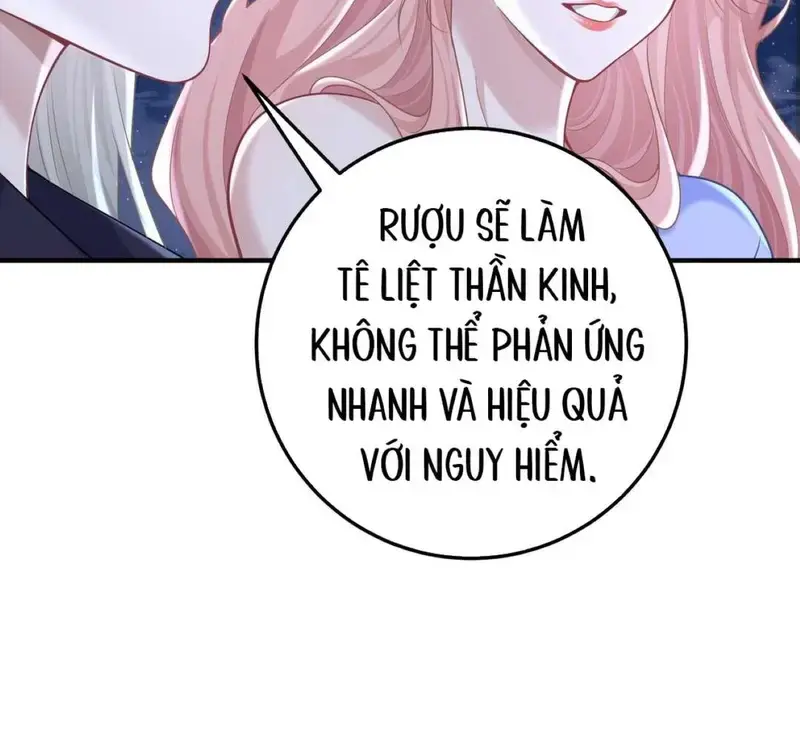 Cô Ấy Dường Như Đang Tán Tỉnh Tôi - Pheromone Chapter 54 - Trang 23