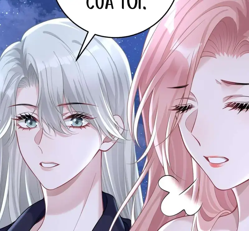 Cô Ấy Dường Như Đang Tán Tỉnh Tôi - Pheromone Chapter 54 - Trang 26