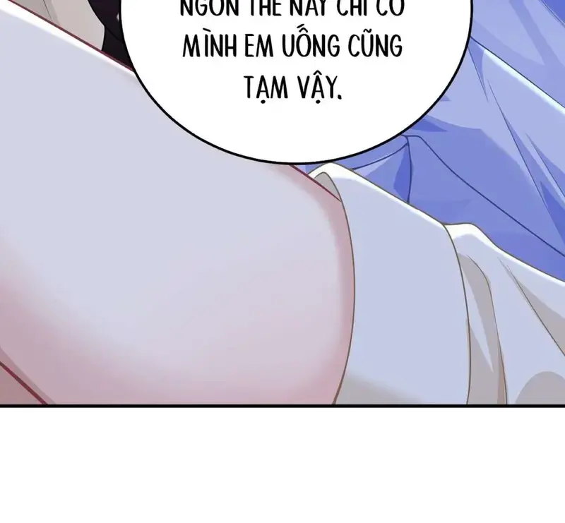 Cô Ấy Dường Như Đang Tán Tỉnh Tôi - Pheromone Chapter 54 - Trang 28