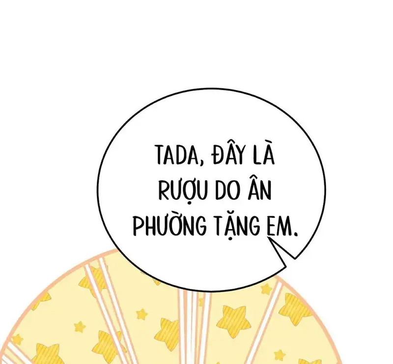 Cô Ấy Dường Như Đang Tán Tỉnh Tôi - Pheromone Chapter 54 - Trang 3