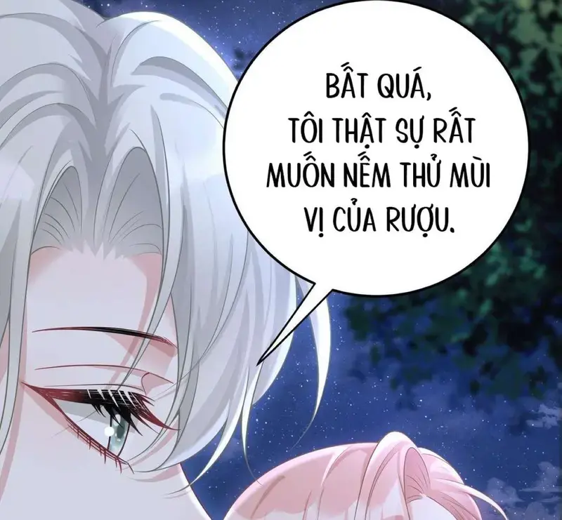 Cô Ấy Dường Như Đang Tán Tỉnh Tôi - Pheromone Chapter 54 - Trang 30