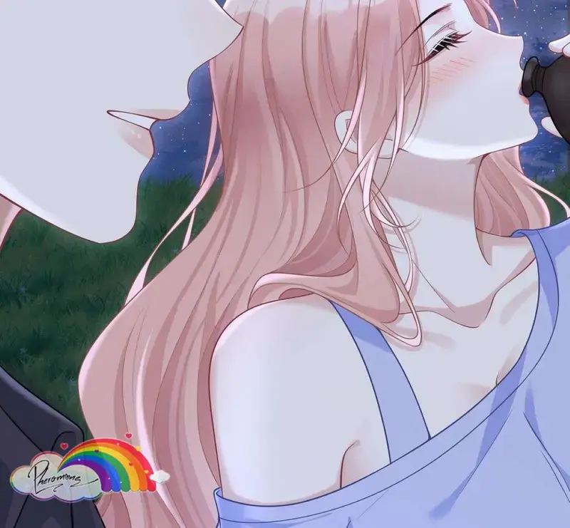 Cô Ấy Dường Như Đang Tán Tỉnh Tôi - Pheromone Chapter 54 - Trang 31