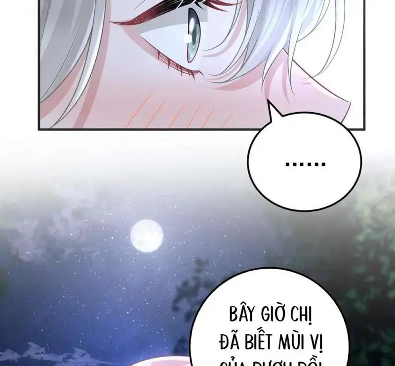 Cô Ấy Dường Như Đang Tán Tỉnh Tôi - Pheromone Chapter 54 - Trang 37