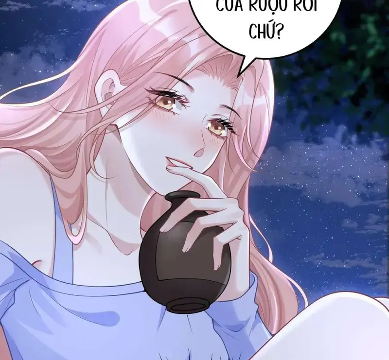 Cô Ấy Dường Như Đang Tán Tỉnh Tôi - Pheromone Chapter 54 - Trang 38