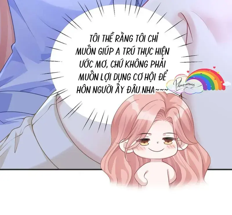 Cô Ấy Dường Như Đang Tán Tỉnh Tôi - Pheromone Chapter 54 - Trang 39