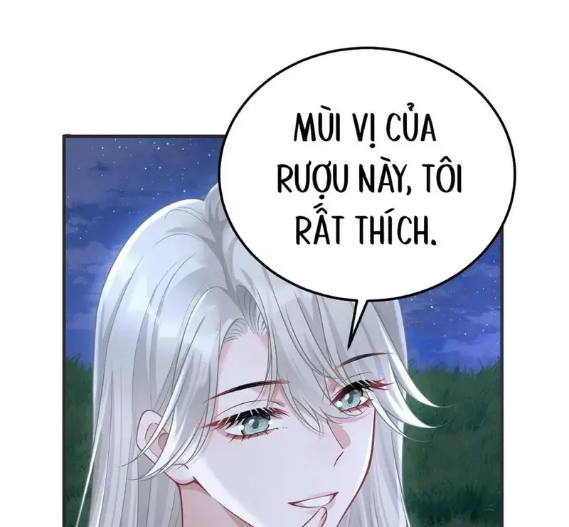Cô Ấy Dường Như Đang Tán Tỉnh Tôi - Pheromone Chapter 54 - Trang 40