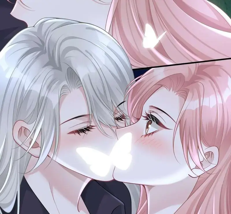 Cô Ấy Dường Như Đang Tán Tỉnh Tôi - Pheromone Chapter 54 - Trang 43