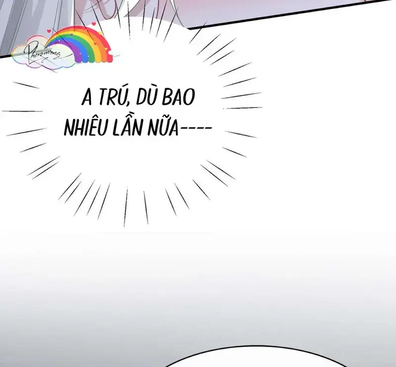 Cô Ấy Dường Như Đang Tán Tỉnh Tôi - Pheromone Chapter 54 - Trang 47