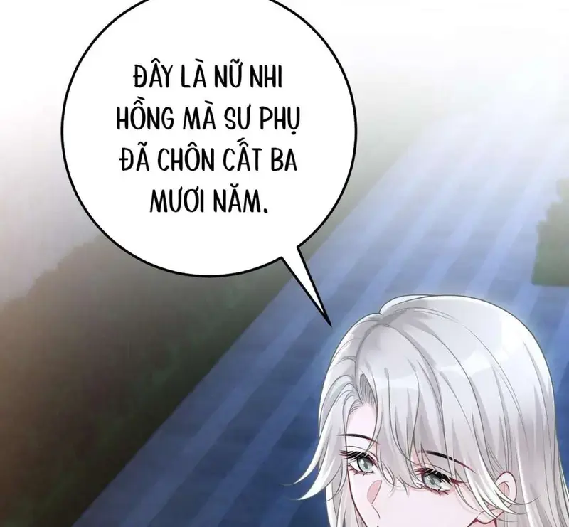 Cô Ấy Dường Như Đang Tán Tỉnh Tôi - Pheromone Chapter 54 - Trang 6
