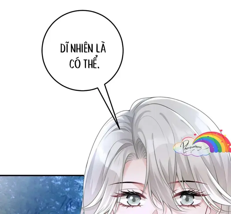 Cô Ấy Dường Như Đang Tán Tỉnh Tôi - Pheromone Chapter 54 - Trang 9