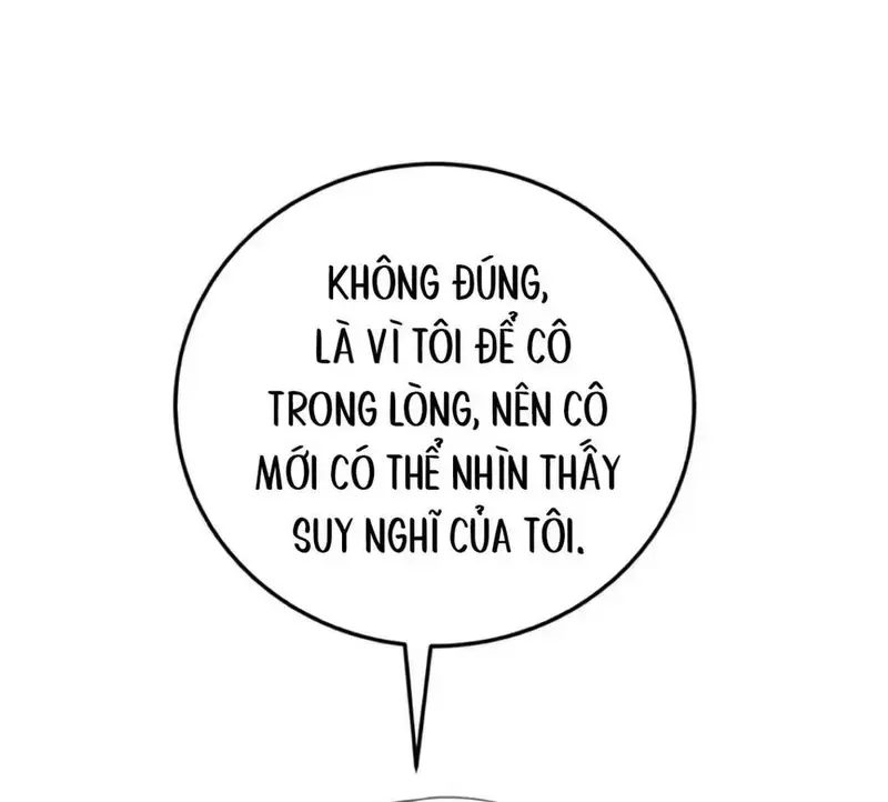 Cô Ấy Dường Như Đang Tán Tỉnh Tôi - Pheromone Chapter 55 - Trang 10
