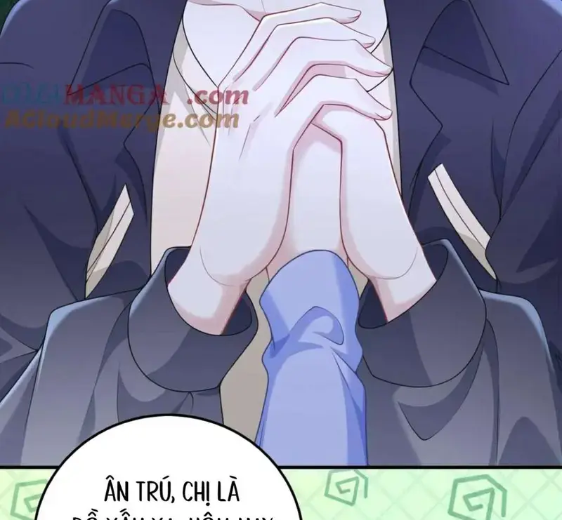 Cô Ấy Dường Như Đang Tán Tỉnh Tôi - Pheromone Chapter 55 - Trang 12