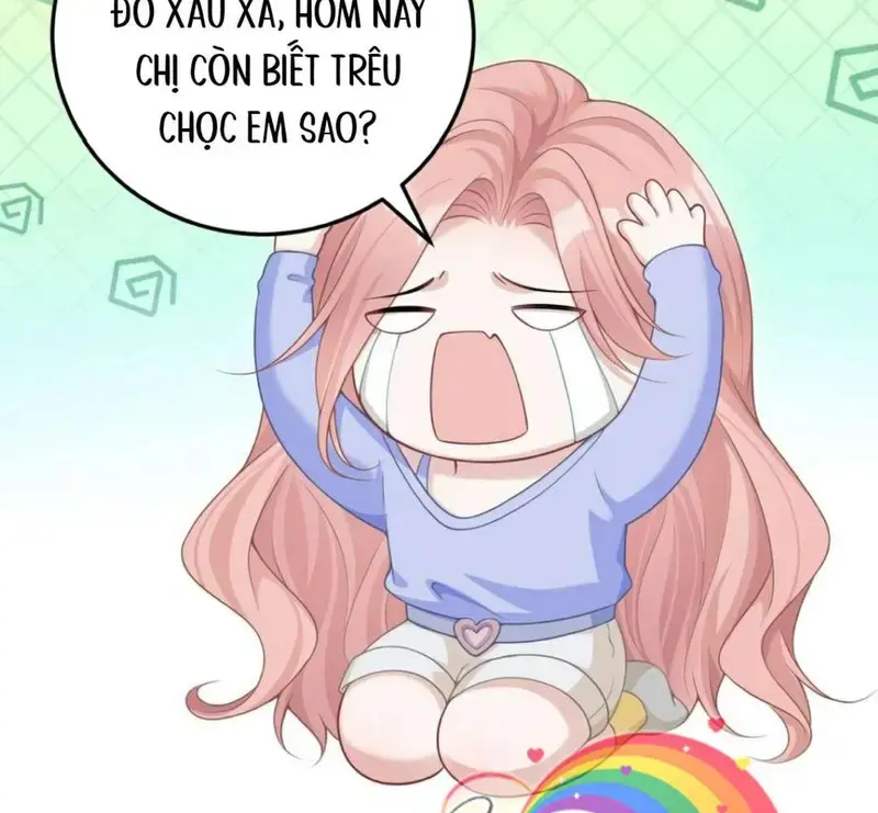 Cô Ấy Dường Như Đang Tán Tỉnh Tôi - Pheromone Chapter 55 - Trang 13