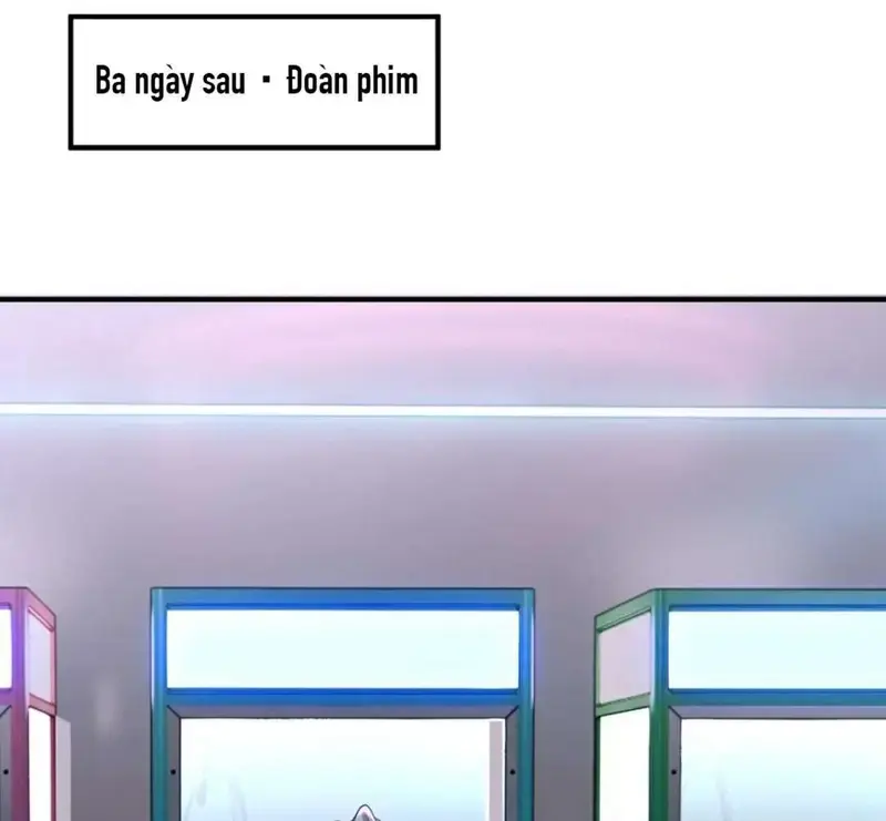 Cô Ấy Dường Như Đang Tán Tỉnh Tôi - Pheromone Chapter 55 - Trang 15