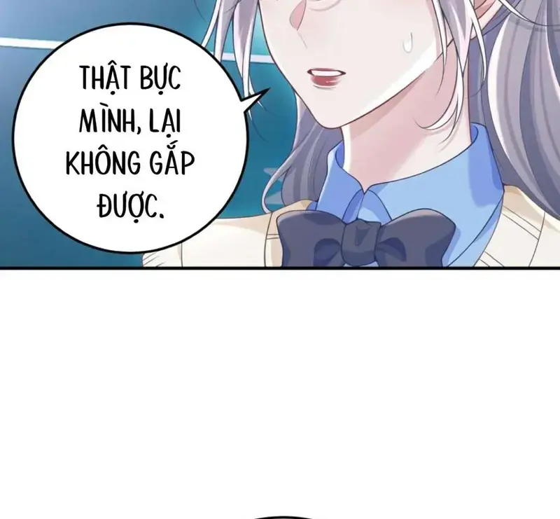 Cô Ấy Dường Như Đang Tán Tỉnh Tôi - Pheromone Chapter 55 - Trang 19