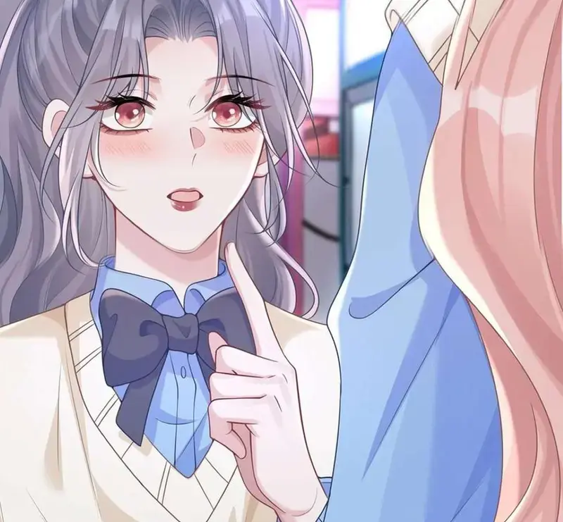 Cô Ấy Dường Như Đang Tán Tỉnh Tôi - Pheromone Chapter 55 - Trang 25