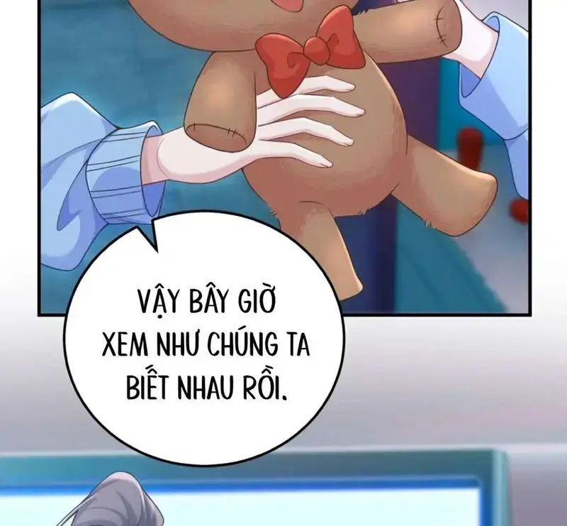 Cô Ấy Dường Như Đang Tán Tỉnh Tôi - Pheromone Chapter 55 - Trang 27