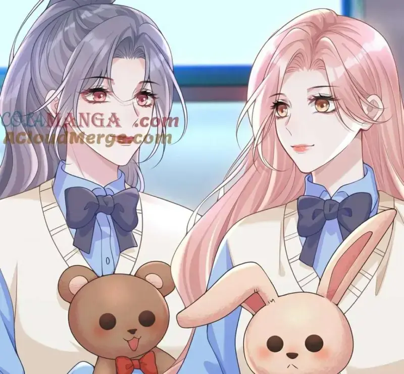 Cô Ấy Dường Như Đang Tán Tỉnh Tôi - Pheromone Chapter 55 - Trang 28
