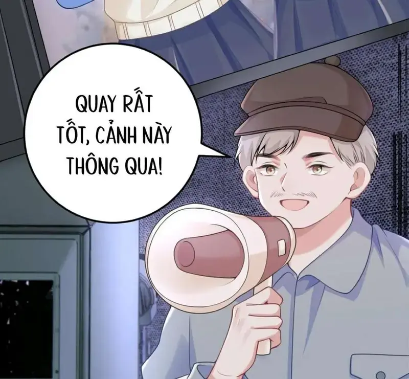 Cô Ấy Dường Như Đang Tán Tỉnh Tôi - Pheromone Chapter 55 - Trang 32