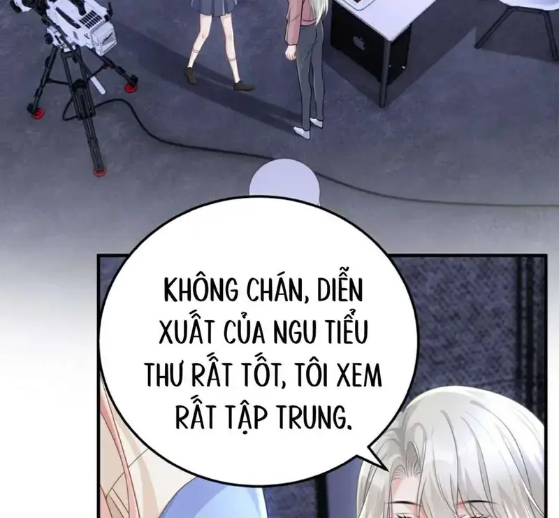 Cô Ấy Dường Như Đang Tán Tỉnh Tôi - Pheromone Chapter 55 - Trang 36