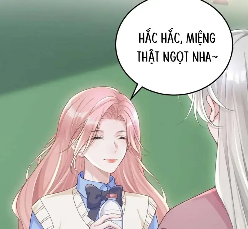 Cô Ấy Dường Như Đang Tán Tỉnh Tôi - Pheromone Chapter 55 - Trang 38