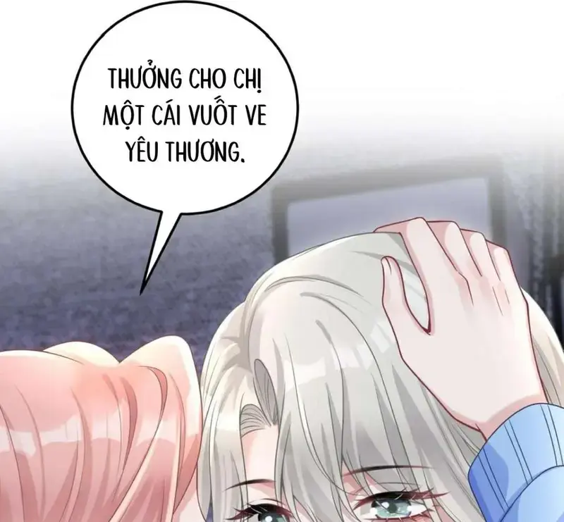 Cô Ấy Dường Như Đang Tán Tỉnh Tôi - Pheromone Chapter 55 - Trang 40