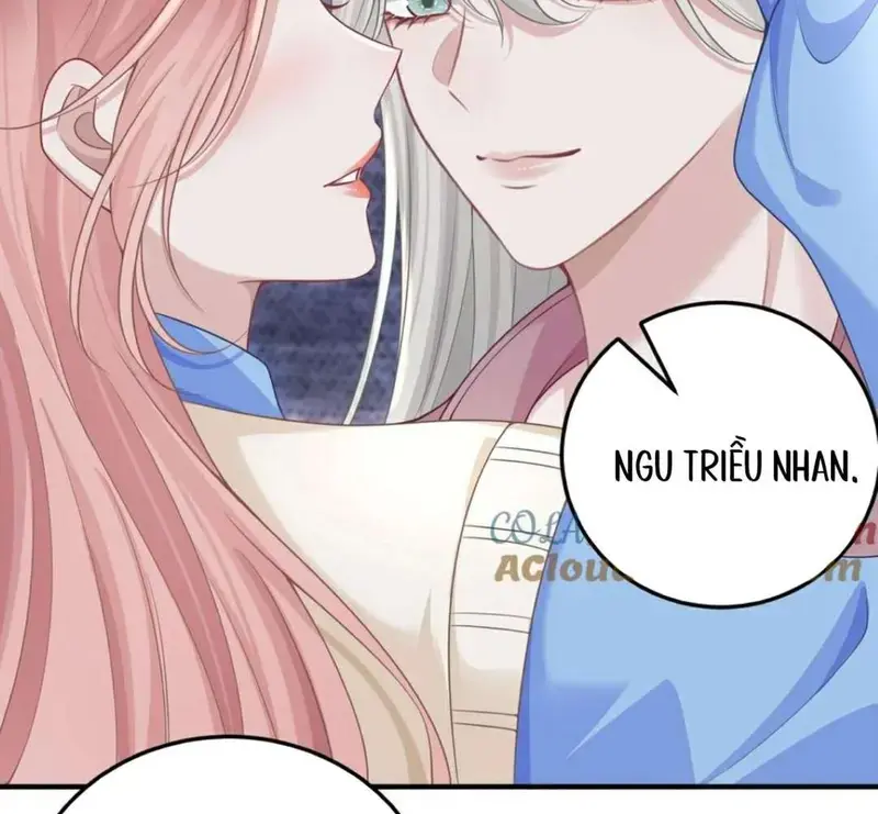 Cô Ấy Dường Như Đang Tán Tỉnh Tôi - Pheromone Chapter 55 - Trang 41