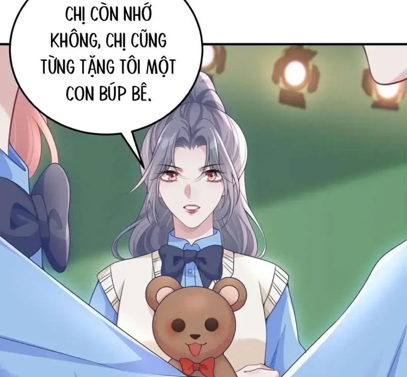 Cô Ấy Dường Như Đang Tán Tỉnh Tôi - Pheromone Chapter 55 - Trang 42