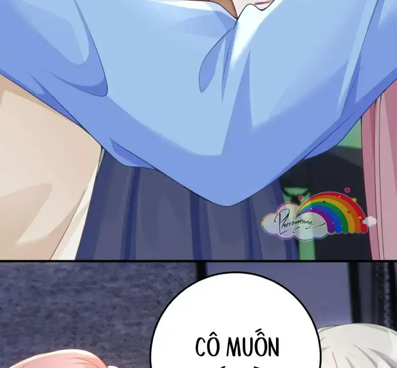 Cô Ấy Dường Như Đang Tán Tỉnh Tôi - Pheromone Chapter 55 - Trang 43