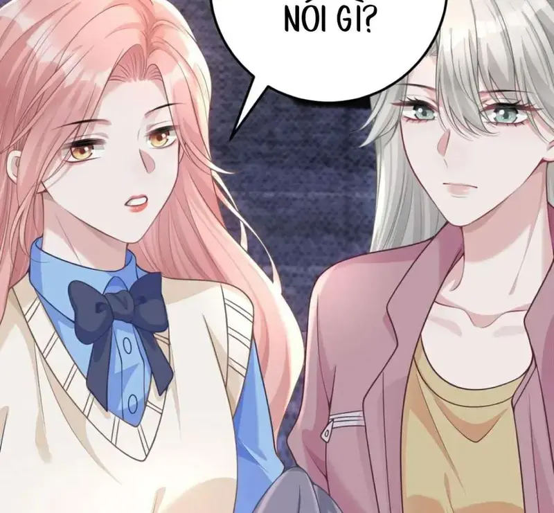 Cô Ấy Dường Như Đang Tán Tỉnh Tôi - Pheromone Chapter 55 - Trang 44