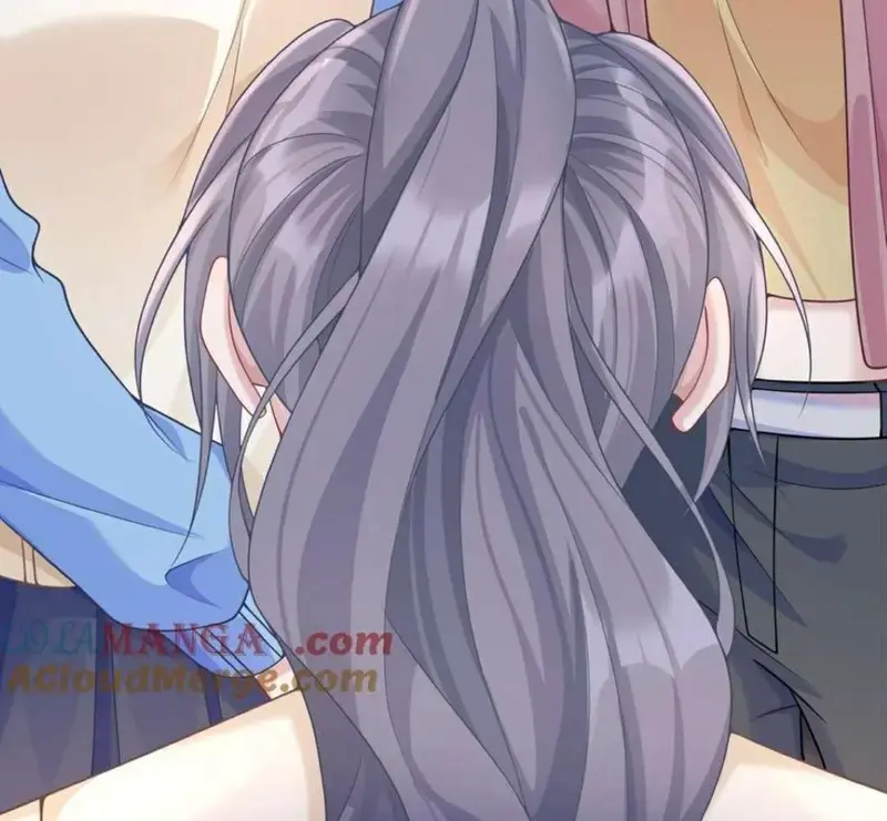 Cô Ấy Dường Như Đang Tán Tỉnh Tôi - Pheromone Chapter 55 - Trang 45