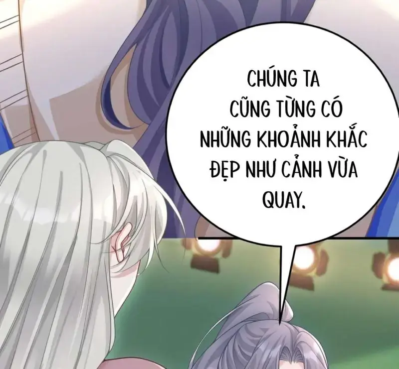 Cô Ấy Dường Như Đang Tán Tỉnh Tôi - Pheromone Chapter 55 - Trang 46