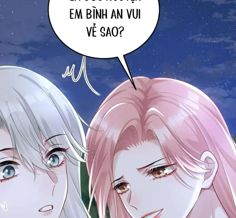 Cô Ấy Dường Như Đang Tán Tỉnh Tôi - Pheromone Chapter 55 - Trang 5