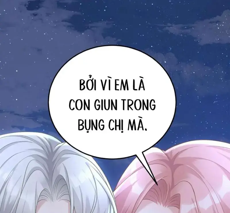 Cô Ấy Dường Như Đang Tán Tỉnh Tôi - Pheromone Chapter 55 - Trang 7