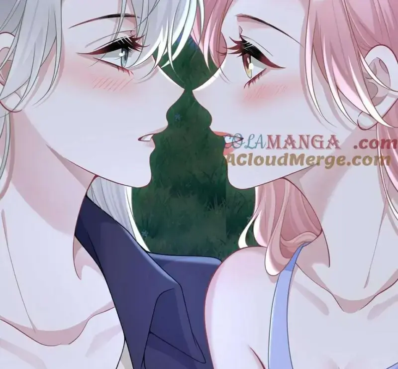 Cô Ấy Dường Như Đang Tán Tỉnh Tôi - Pheromone Chapter 55 - Trang 8