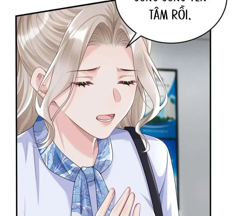 Cô Ấy Dường Như Đang Tán Tỉnh Tôi - Pheromone Chapter 56 - Trang 25