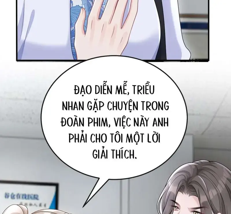 Cô Ấy Dường Như Đang Tán Tỉnh Tôi - Pheromone Chapter 56 - Trang 26