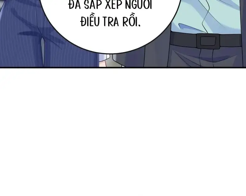 Cô Ấy Dường Như Đang Tán Tỉnh Tôi - Pheromone Chapter 56 - Trang 28
