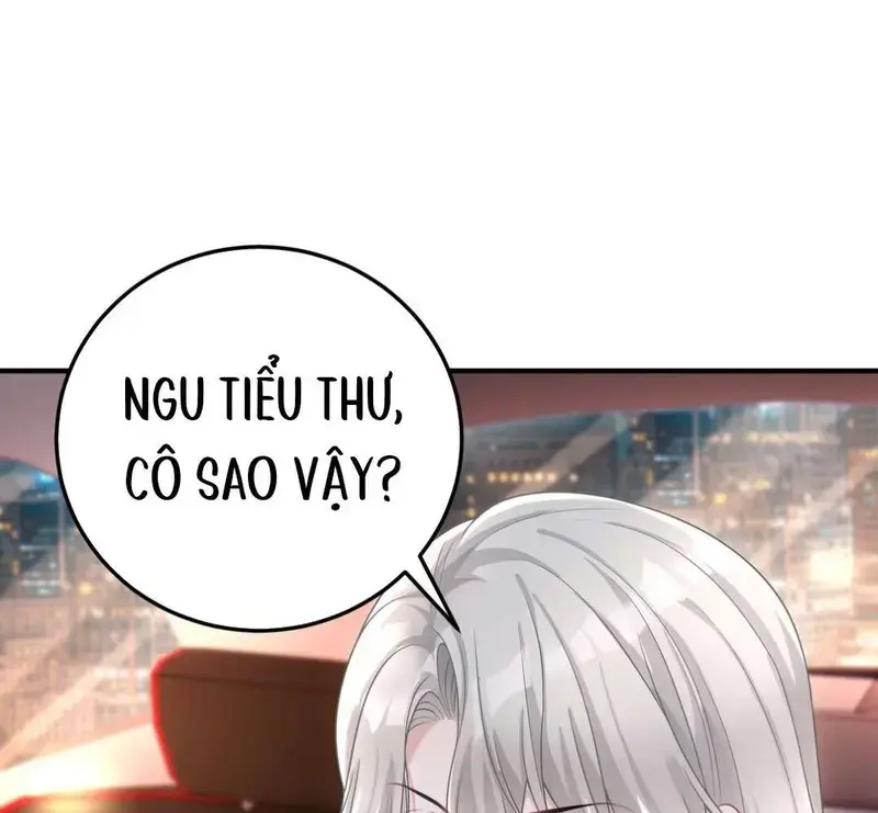 Cô Ấy Dường Như Đang Tán Tỉnh Tôi - Pheromone Chapter 56 - Trang 3