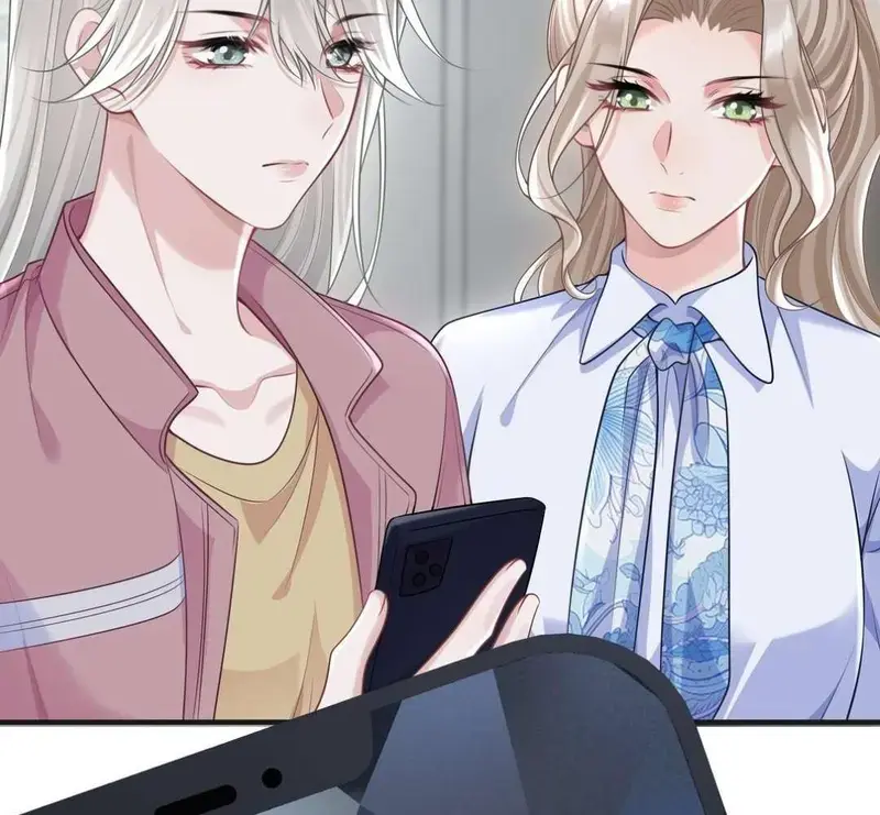 Cô Ấy Dường Như Đang Tán Tỉnh Tôi - Pheromone Chapter 56 - Trang 33