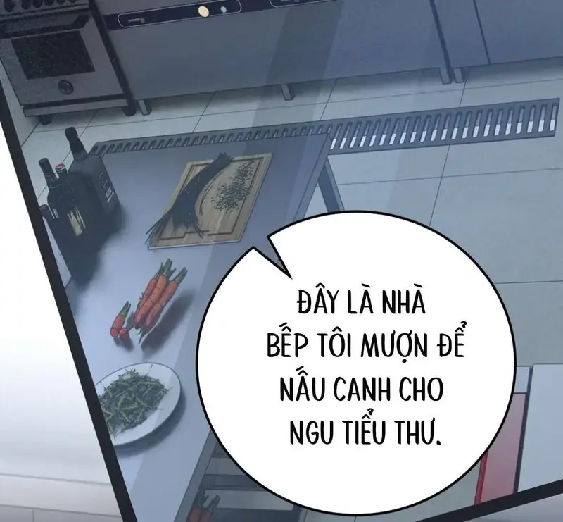 Cô Ấy Dường Như Đang Tán Tỉnh Tôi - Pheromone Chapter 56 - Trang 35