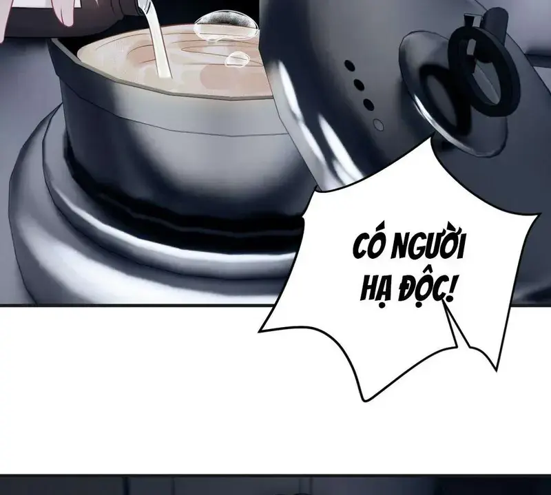 Cô Ấy Dường Như Đang Tán Tỉnh Tôi - Pheromone Chapter 56 - Trang 38
