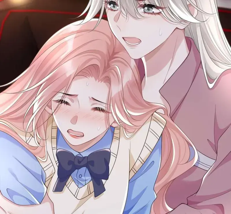 Cô Ấy Dường Như Đang Tán Tỉnh Tôi - Pheromone Chapter 56 - Trang 4