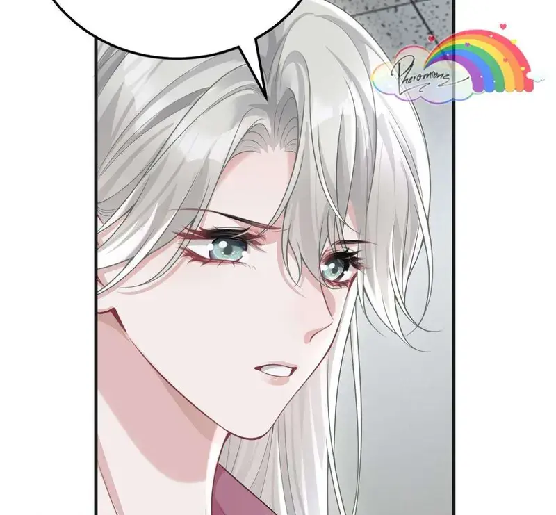 Cô Ấy Dường Như Đang Tán Tỉnh Tôi - Pheromone Chapter 56 - Trang 42