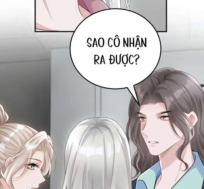 Cô Ấy Dường Như Đang Tán Tỉnh Tôi - Pheromone Chapter 56 - Trang 43