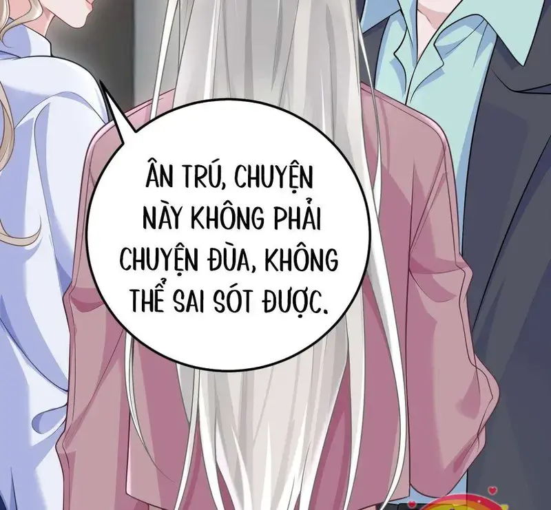 Cô Ấy Dường Như Đang Tán Tỉnh Tôi - Pheromone Chapter 56 - Trang 44