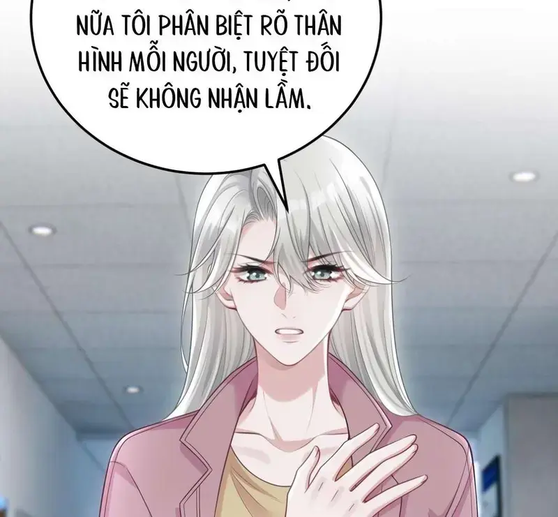 Cô Ấy Dường Như Đang Tán Tỉnh Tôi - Pheromone Chapter 56 - Trang 47